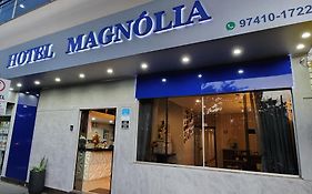 Hotel Magnólia